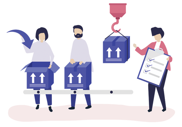 Freight Forward Manager Freight Forward Manager